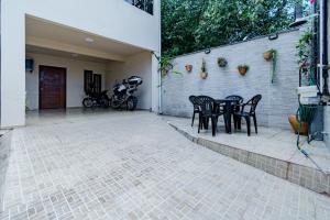 Casa com Ar e Wifi proxima a Praia da Tapera