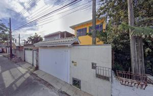 Casa com Ar e Wifi proxima a Praia da Tapera