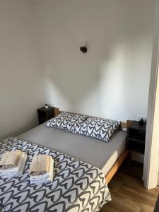 Apartmani Rajić, Tara