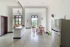 Ayurishi Villa