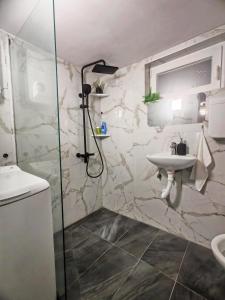 Belgrade Private Spa Suite