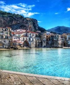 Sea View Garden Beach Home