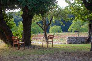 Tre Cercole - Eco Resort