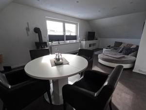 Ferienwohnung in Brunsbüttel mit E-Bike Verleih