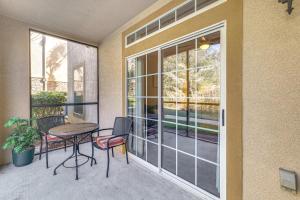 Resort-Style Retreat with Private Patio in Davenport