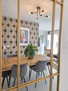 Disney Ratatouille Paris 5mn park & Val dEurope