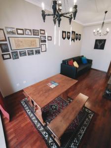 OPORTO GUEST Harry Potter flat with Parking