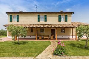 La Casa in Campagna