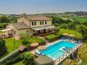 La Casa in Campagna