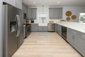 A Skip Away (FKA Saltaire II)