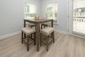 A Skip Away (FKA Saltaire II)