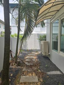 Cozy Serene Home Quiet Garden for a Peaceful Stay