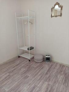 Квартира з видом на костел