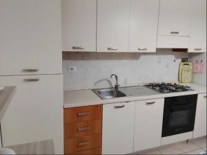 MAHIA SOTTO by SALENTO OASIS