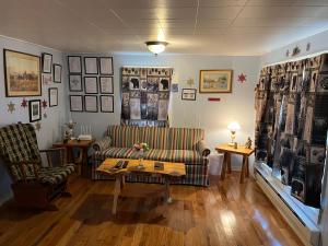 Cochran Farm House