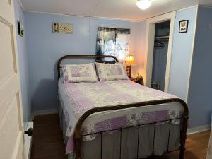 Cochran Farm House