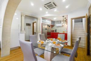 Alfama Deluxe Apartment