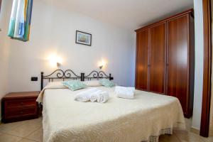 Appartamenti Quercia e Olivo img23