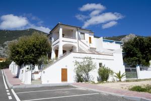 Appartamenti Quercia e Olivo img35