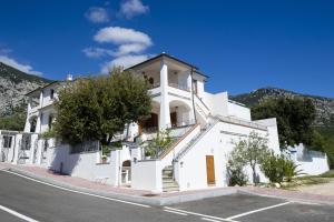 Appartamenti Quercia e Olivo img30