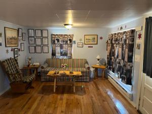 Cochran Farm House