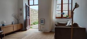 Appartement de charme à Tréguier