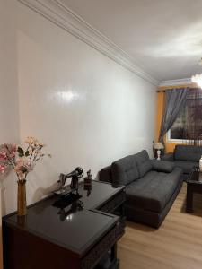 Comfortable apartment in Casablanca Assalam