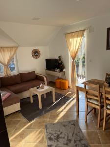 Apartmani Rajić, Tara