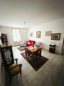 Novecento Apartment