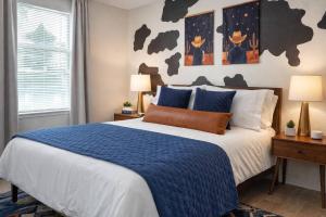 5bd3ba Family Oasis with Playground and Pool