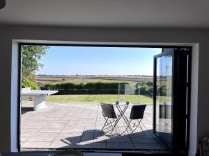 Tranquil Countryside Escape