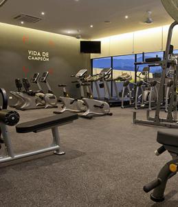 Nido at Gran Ciudad Nuevo Sur