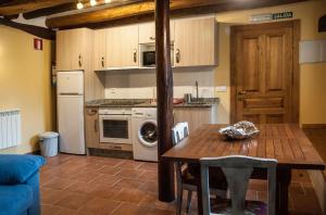 El Mijolar Apartamentos