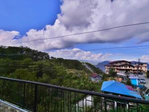 Staycation in Sagada with Mountain View - 3rd Floor