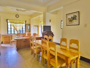 Staycation in Sagada with Mountain View - 3rd Floor
