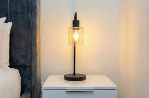 Modern Two Bedroom Apartment Greenwich London