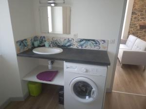 Appartement T2-Cambo-les-Bains