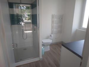 Appartement T2-Cambo-les-Bains