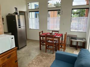 Casa BLUE Praça 102