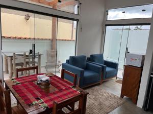 Casa BLUE Praça 102