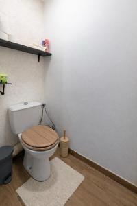 Appartement lumineux proche transports Disneyland à 5 min