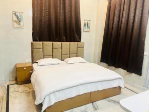 Amrut Living Stay