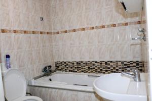 Sweet Home Guesthouse