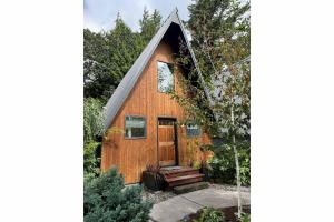 The Return to Sky - A-Frame Cabin - Stunning Views