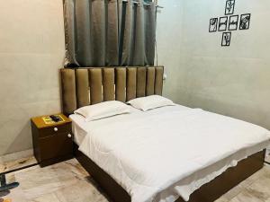Amrut Living Stay