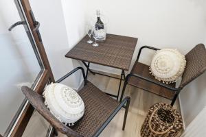 Maison O Ivoire