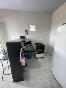 Apartamento em vila no Centro de Manaus