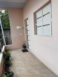 Apartamento em vila no Centro de Manaus