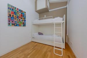 Central app in Venice 15 min from Train Station S L