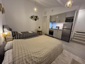 Suite Tendance Chic Orly - Aéroport - Métro 14